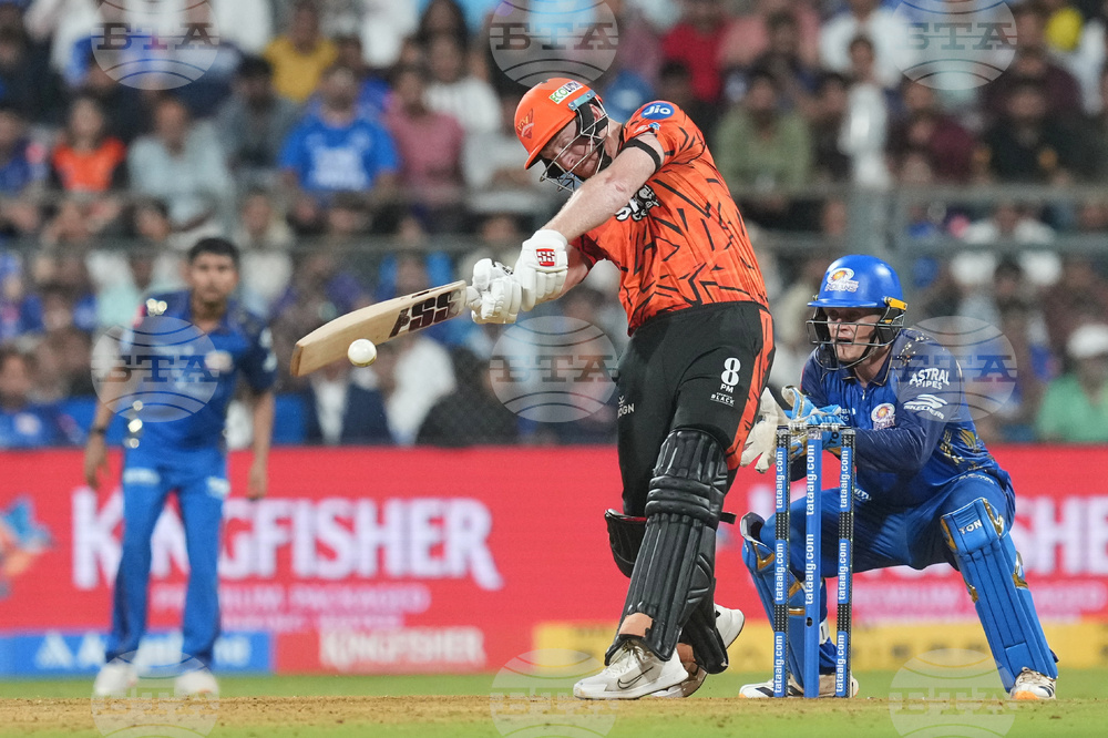 India IPL Cricket