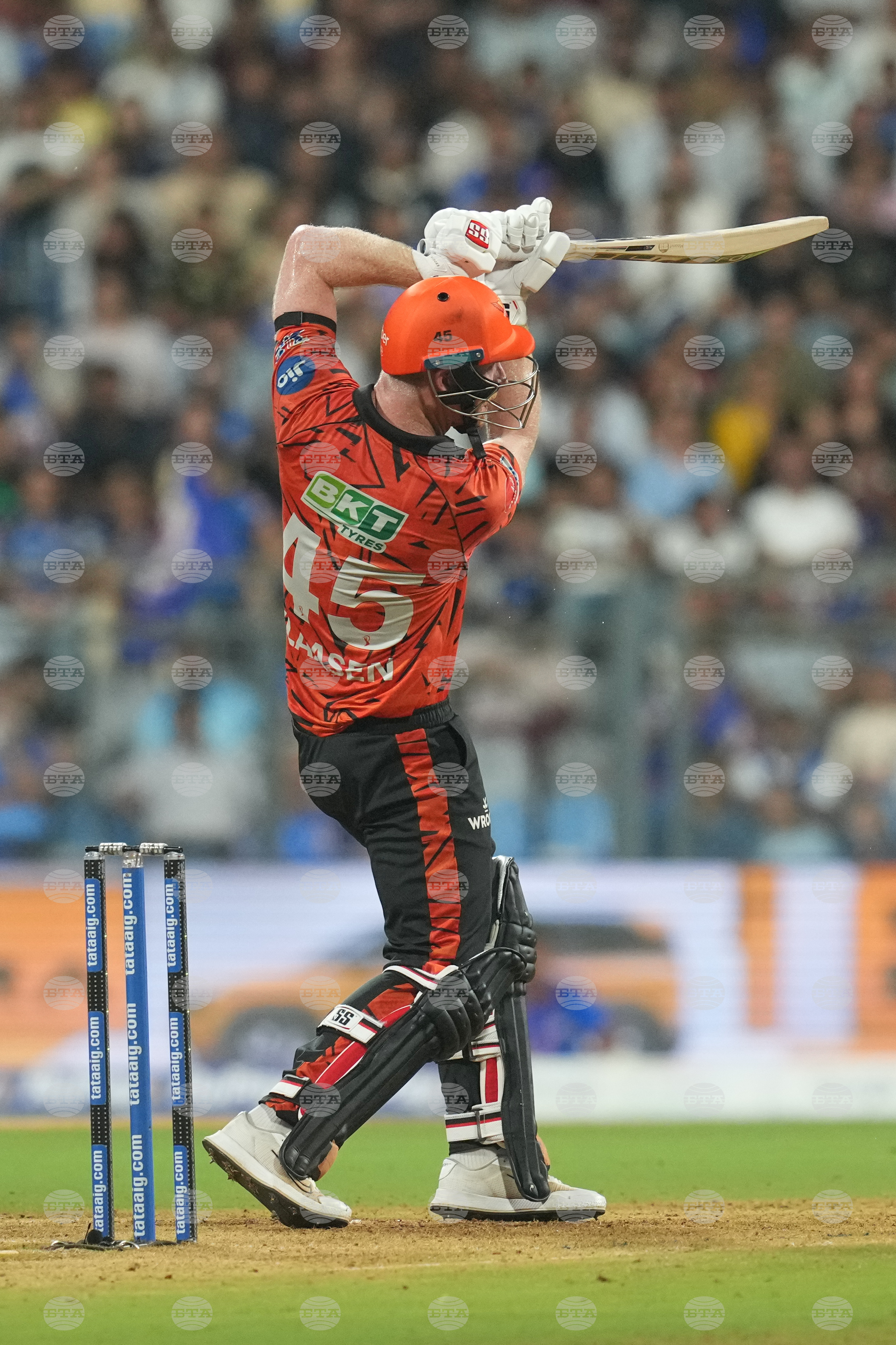 India IPL Cricket