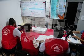 Peru Election