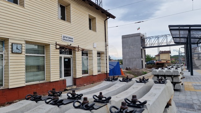 От 4 до 13 юни ще бъде ограничено движението по ул. „Чепън“ в Драгоман 