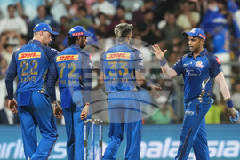 India IPL Cricket