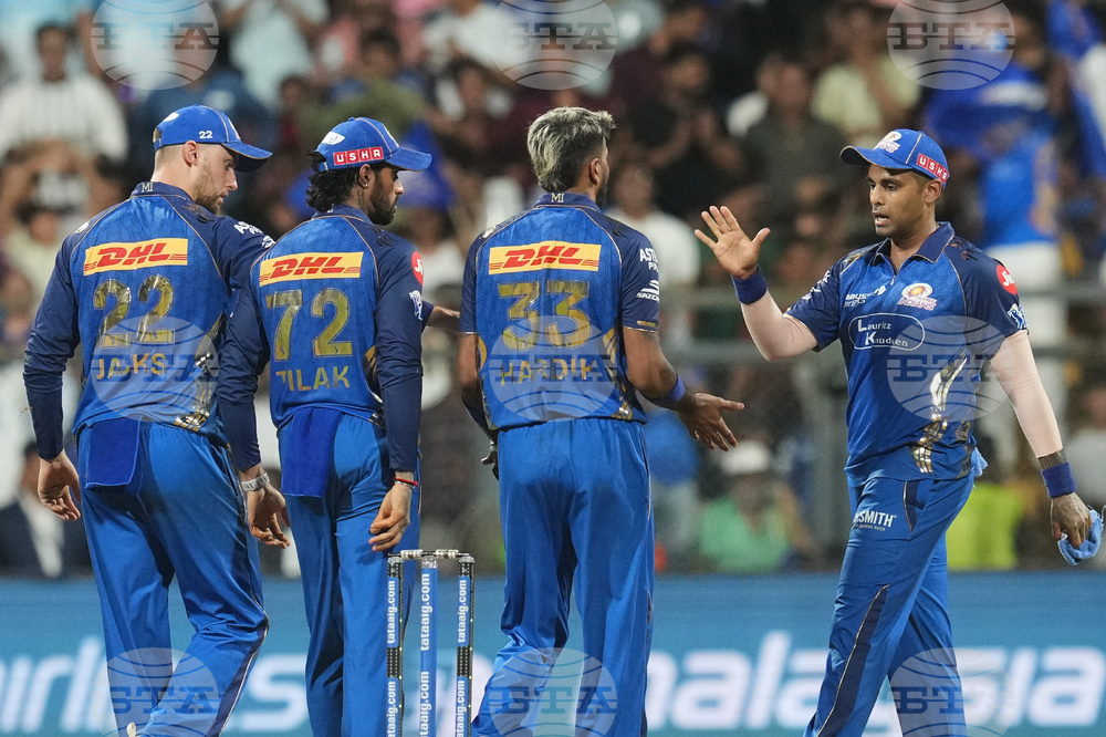 India IPL Cricket