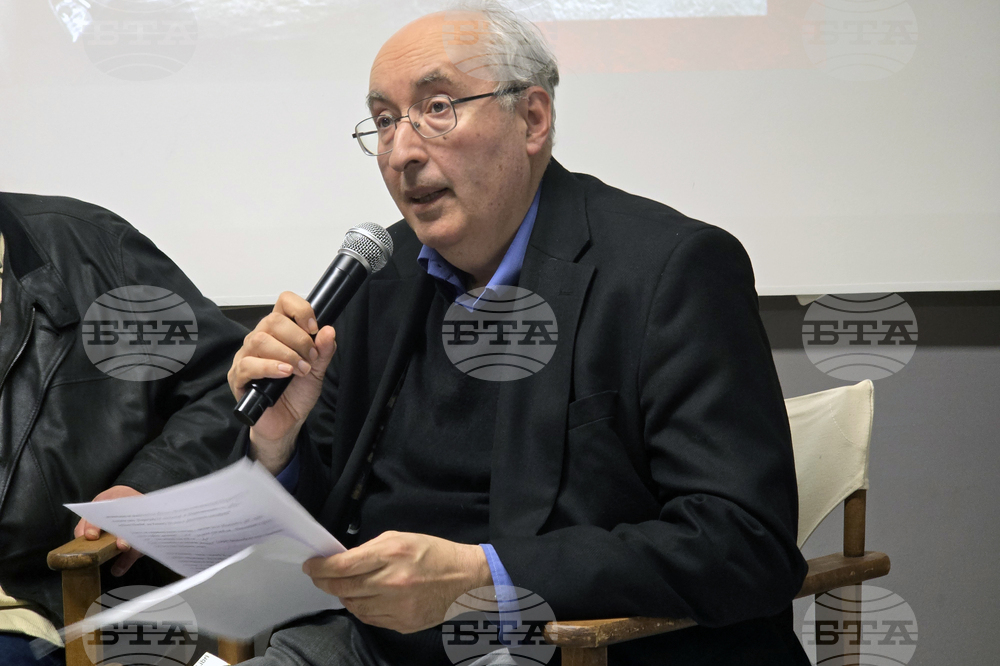 Алберт Бенбасат - „Трудовак“ - роман - представяне