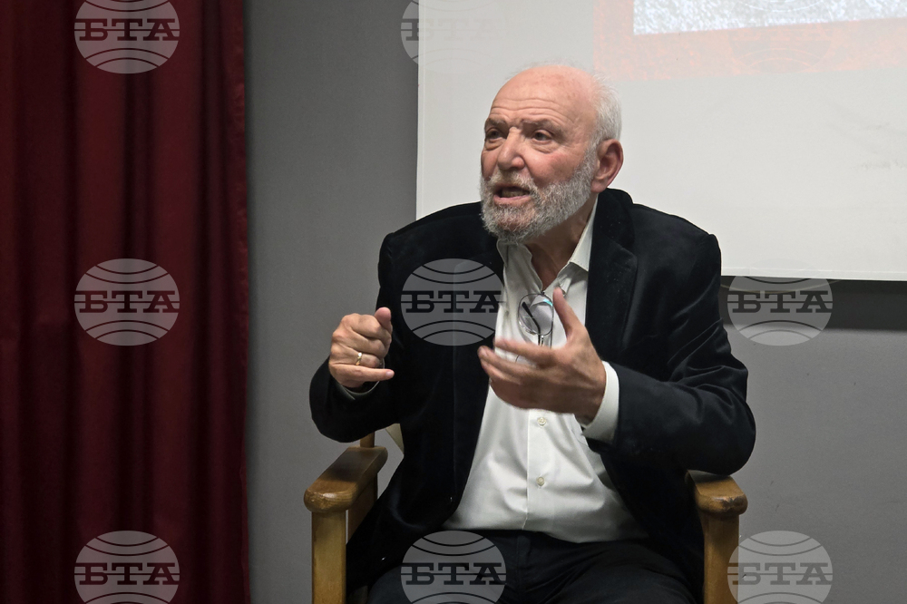 Алберт Бенбасат - „Трудовак“ - роман - представяне