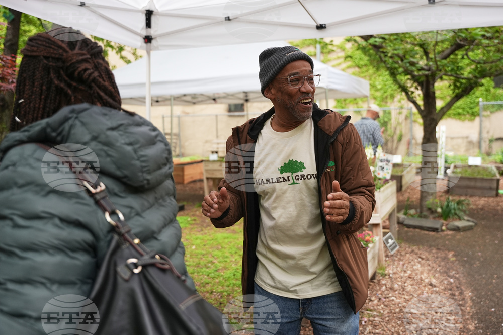 US Britain Royal Visit