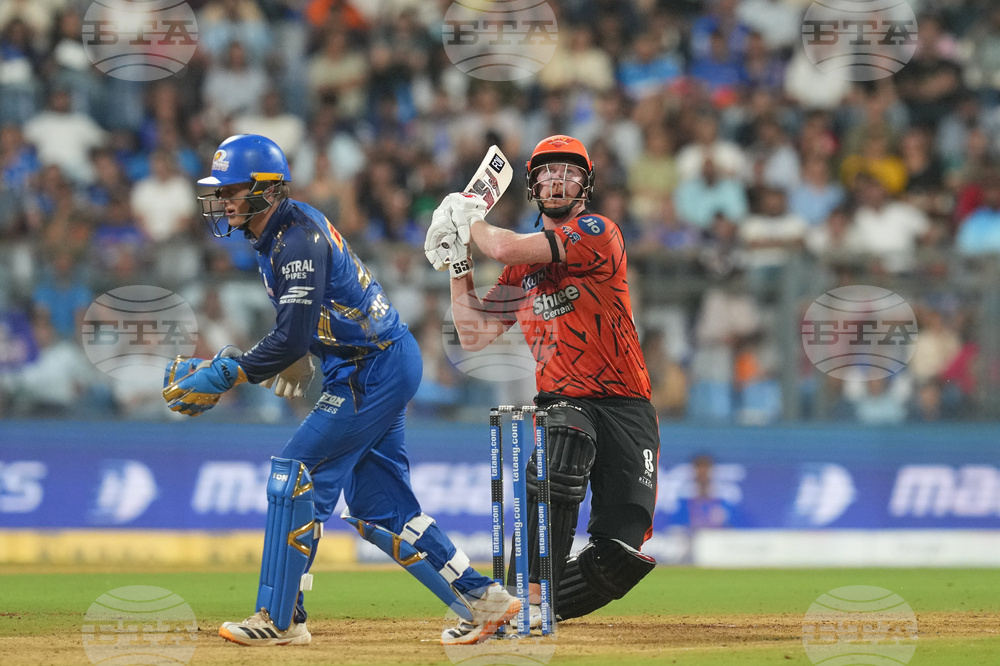 India IPL Cricket