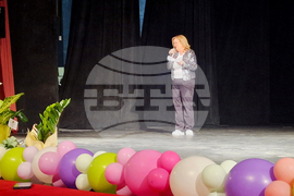 Разград - мажоретки - рожден ден