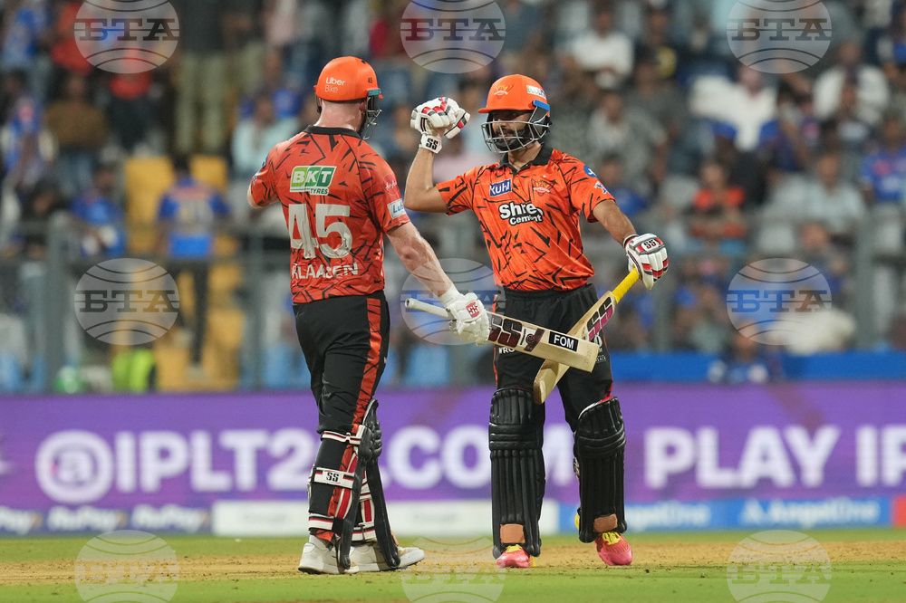 India IPL Cricket