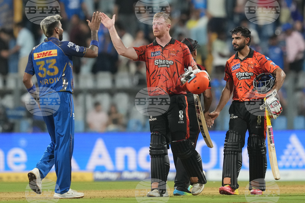 India IPL Cricket