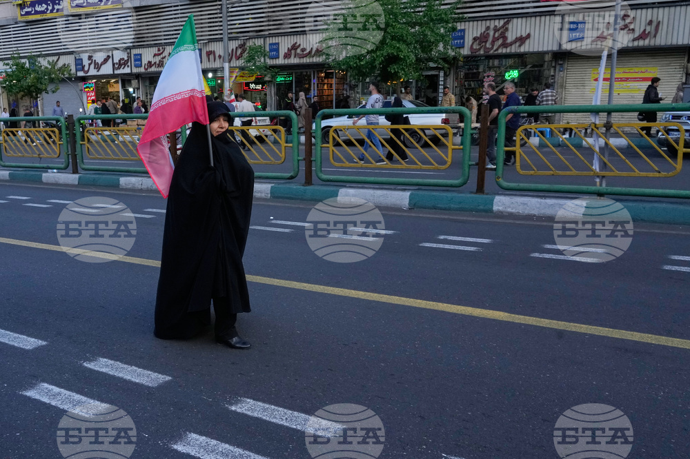 Iran War