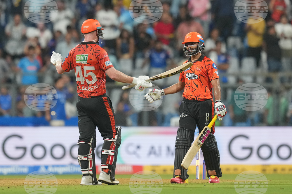 India IPL Cricket