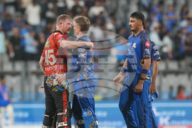 India IPL Cricket