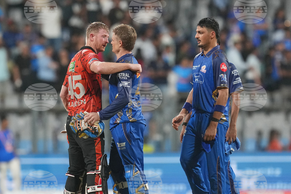 India IPL Cricket