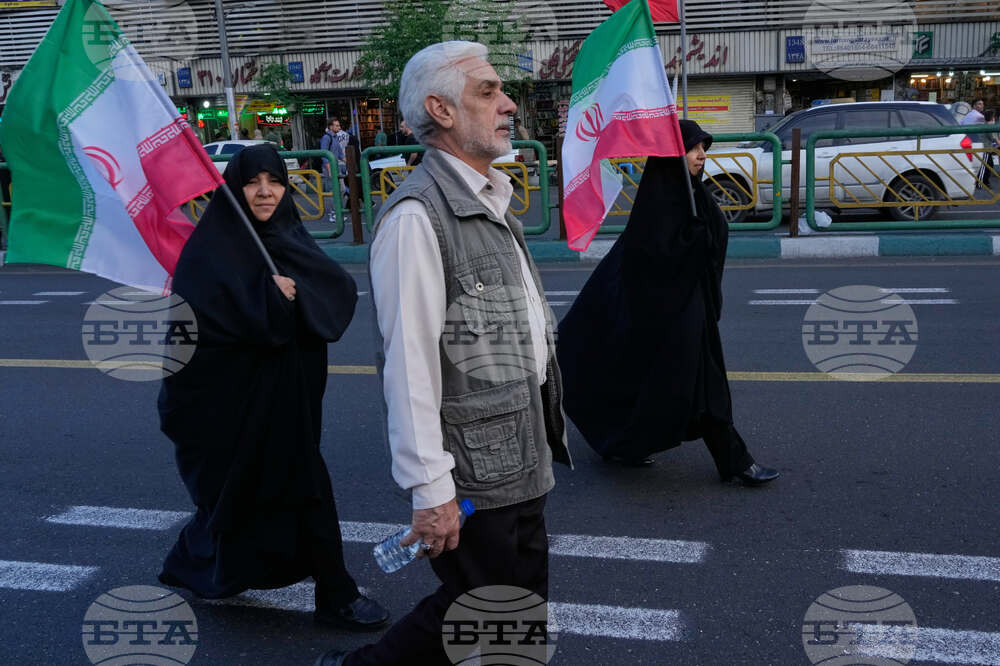 Iran War