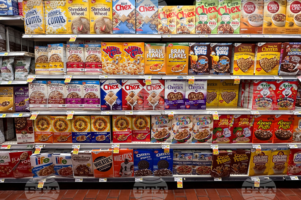 Consumer Prices