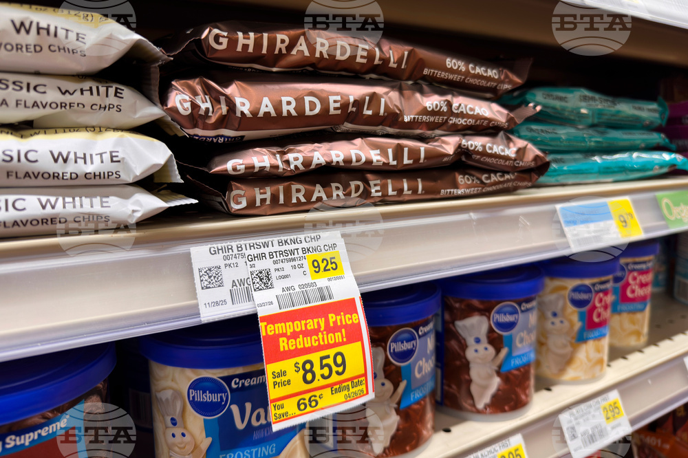 Consumer Prices