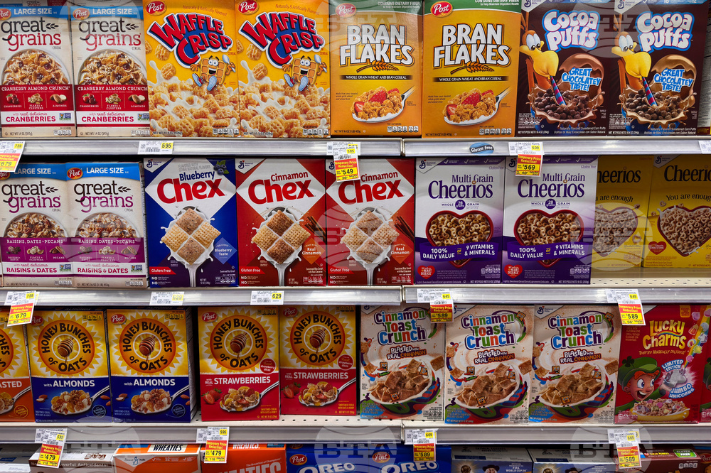 Consumer Prices
