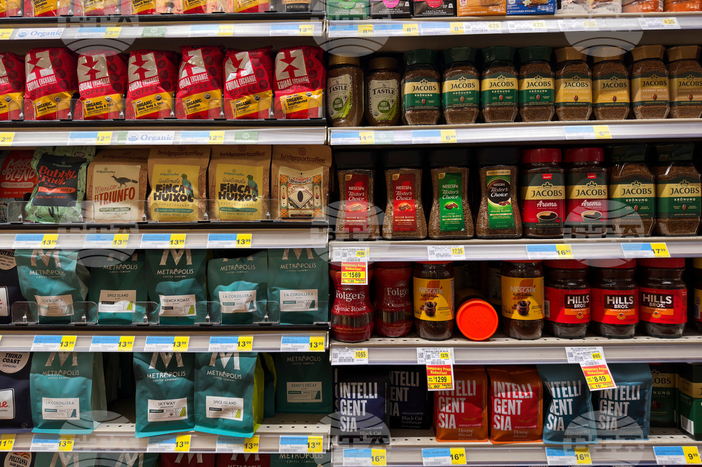 Consumer Prices