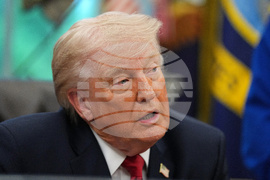 Trump NASA Artemis Moonshot