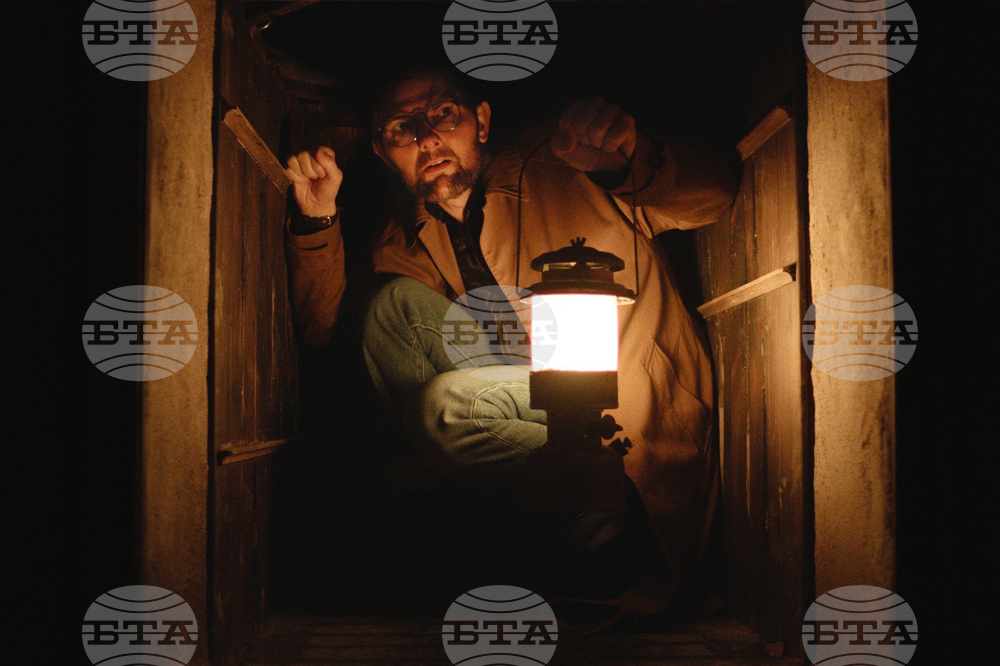 Film Review - Hokum