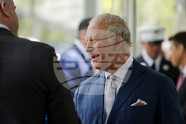 US Britain Royal Visit