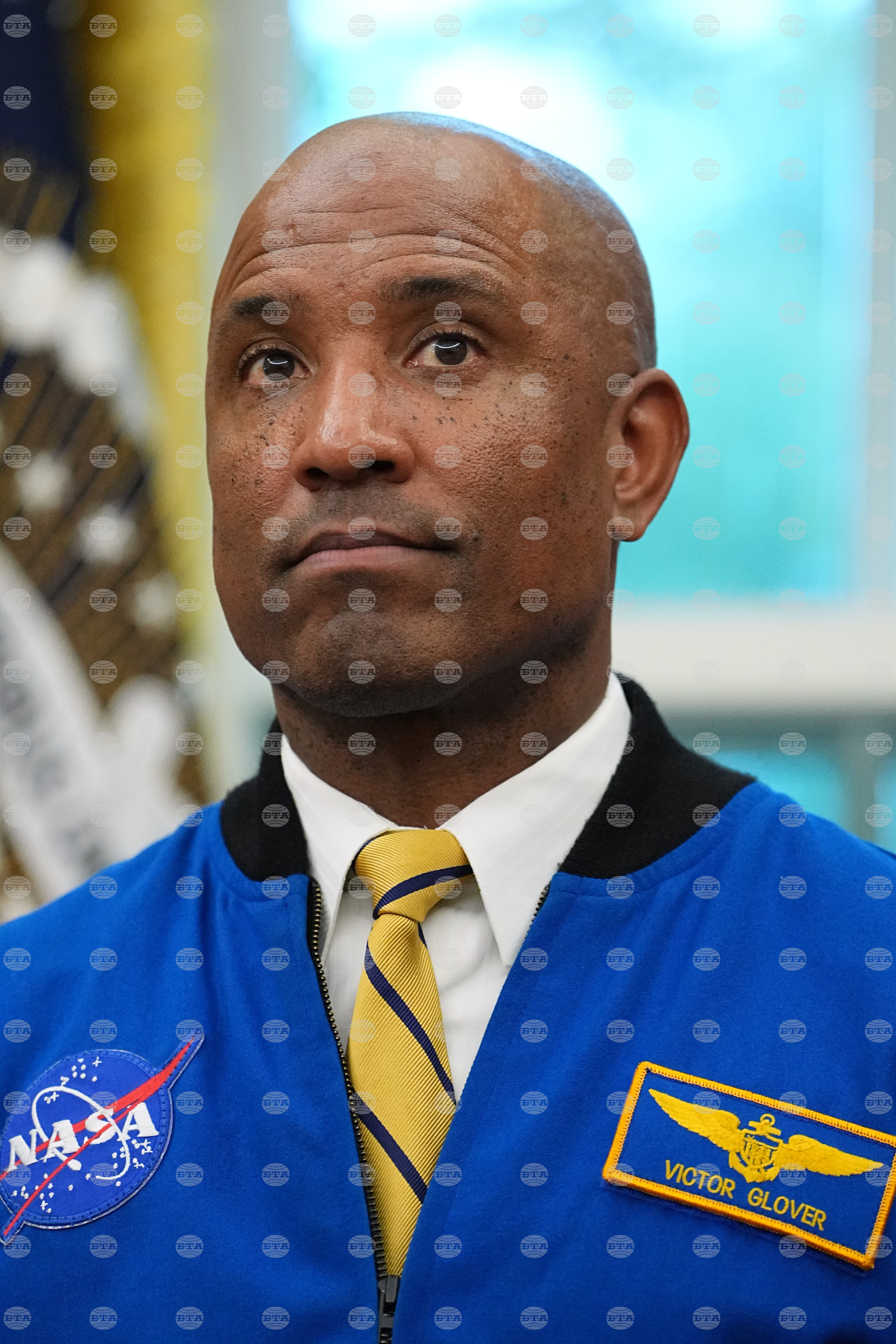 Trump NASA Artemis Moonshot