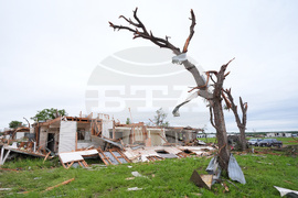 Severe Weather Texas