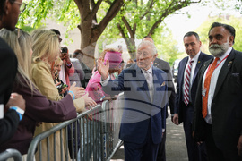 US Britain Royal Visit