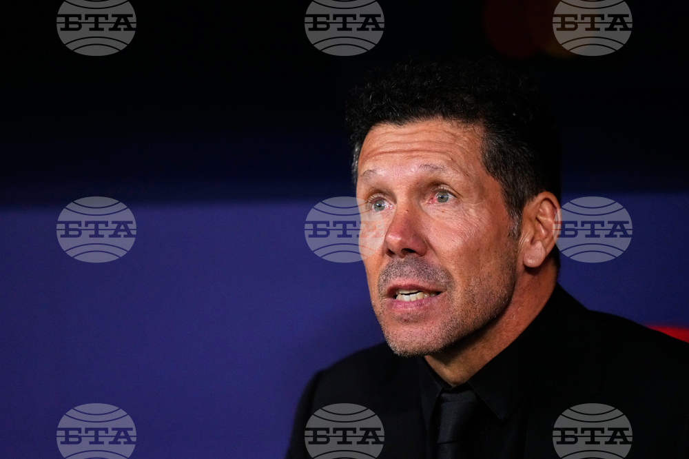 Spain Champions League Soccer