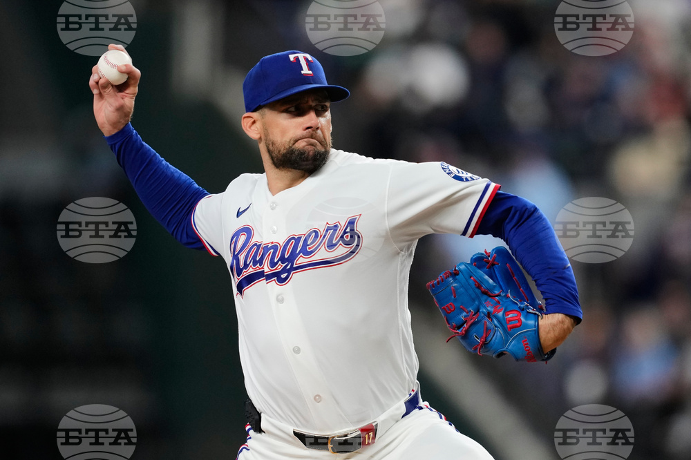 Yankees Rangers Baseball