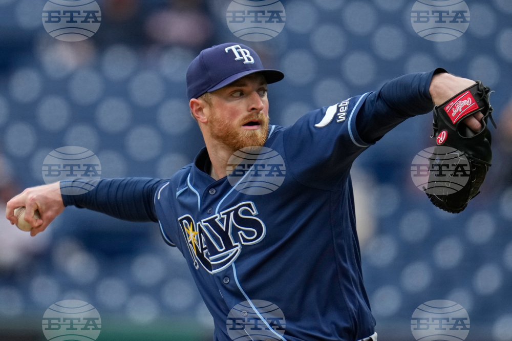 Rays Guardians Baseball