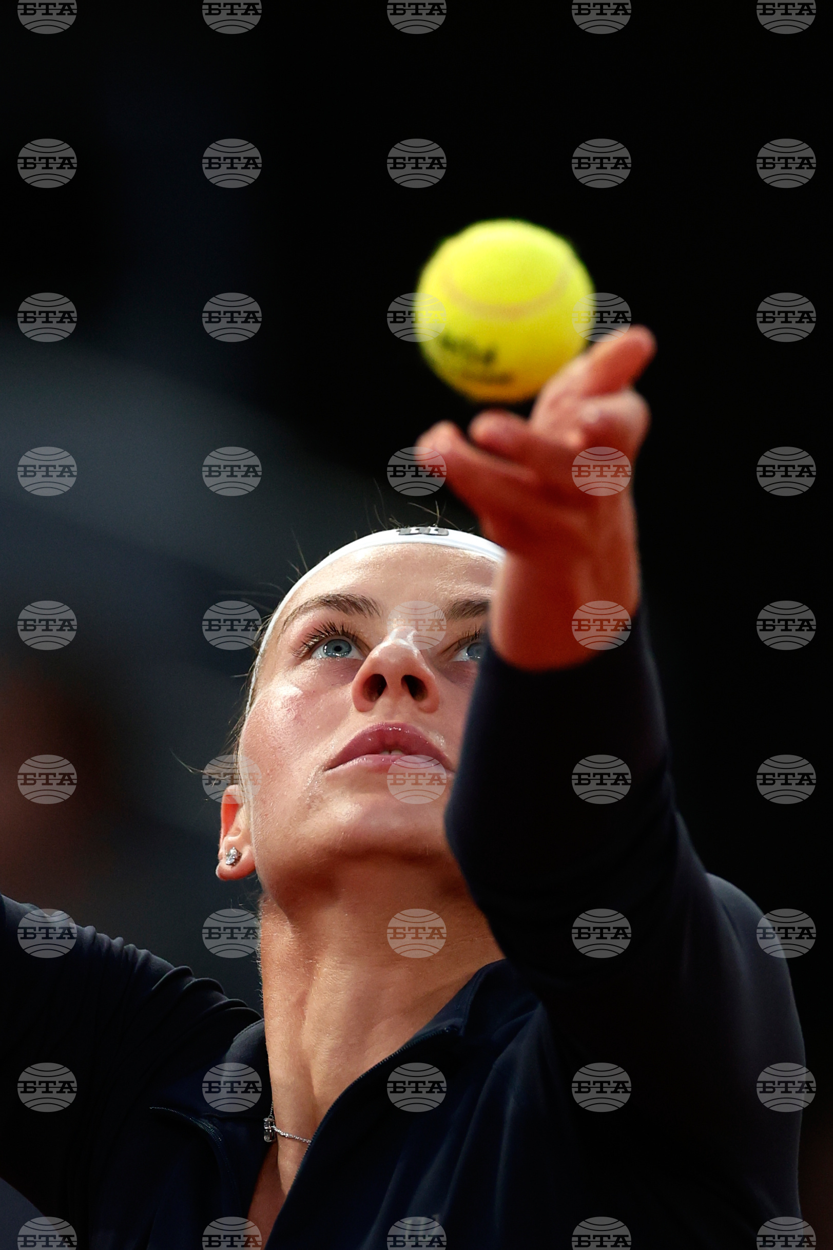 Spain Tennis Madrid Open