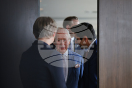 US Britain Royal Visit