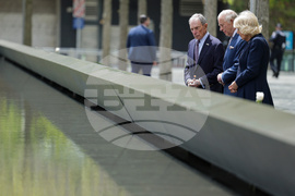 US Britain Royal Visit