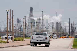 US Energy Crisis
