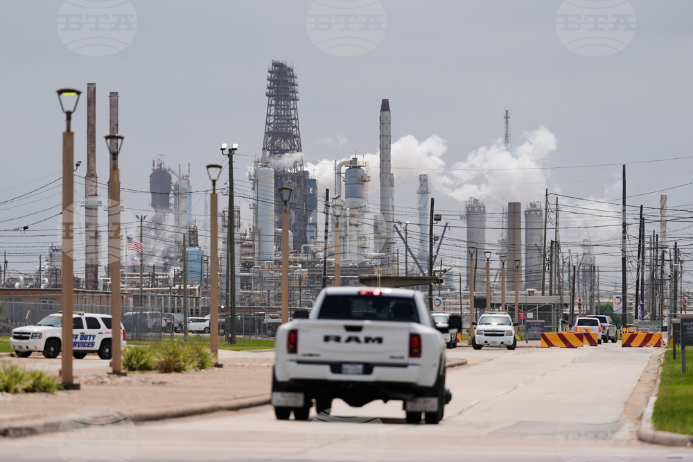 US Energy Crisis