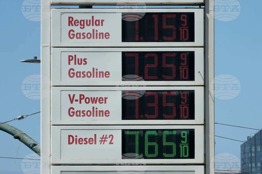 US Energy Crisis