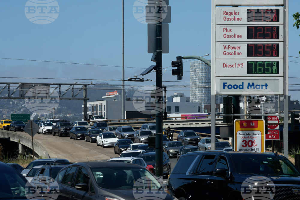 US Energy Crisis