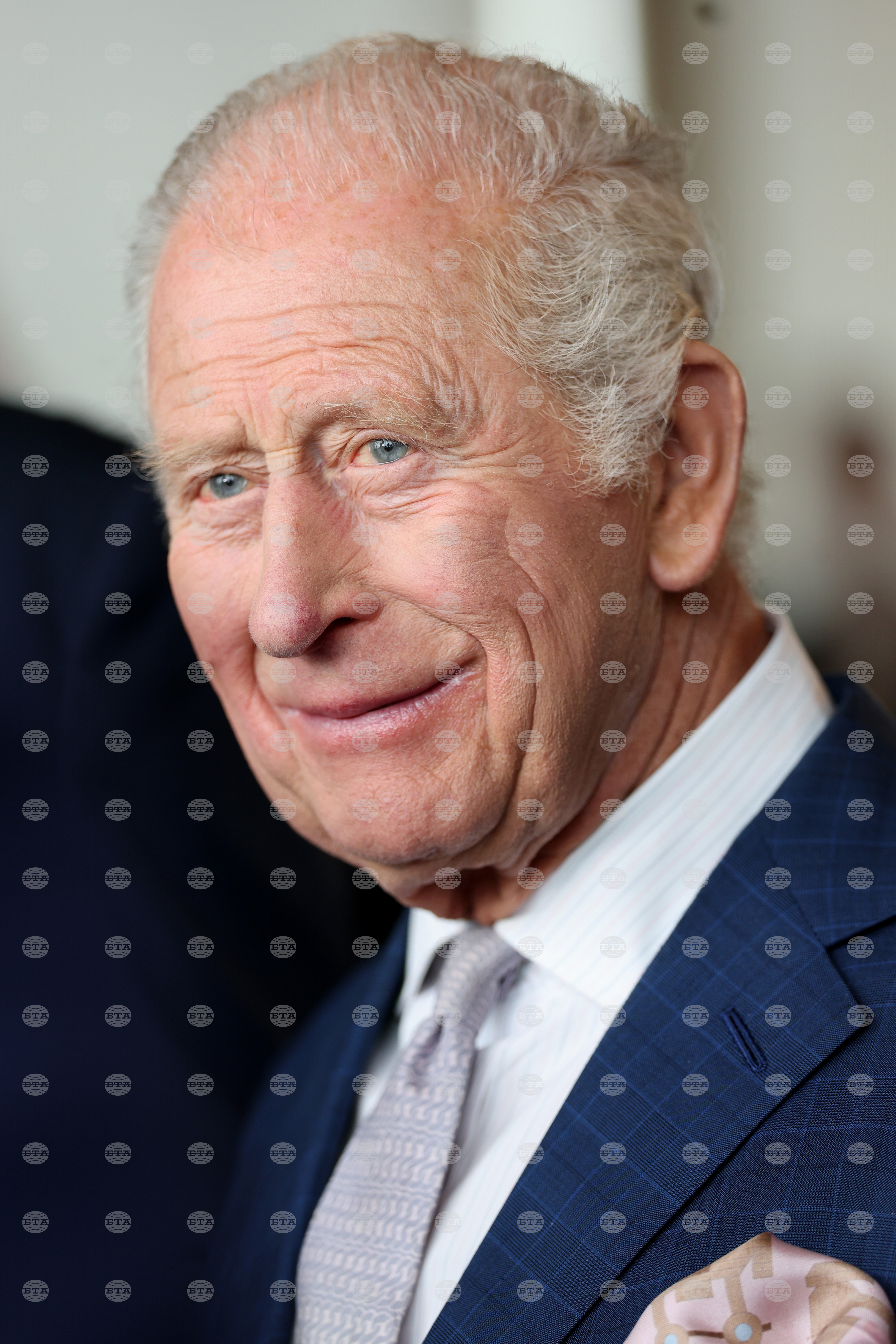 US Britain Royal Visit