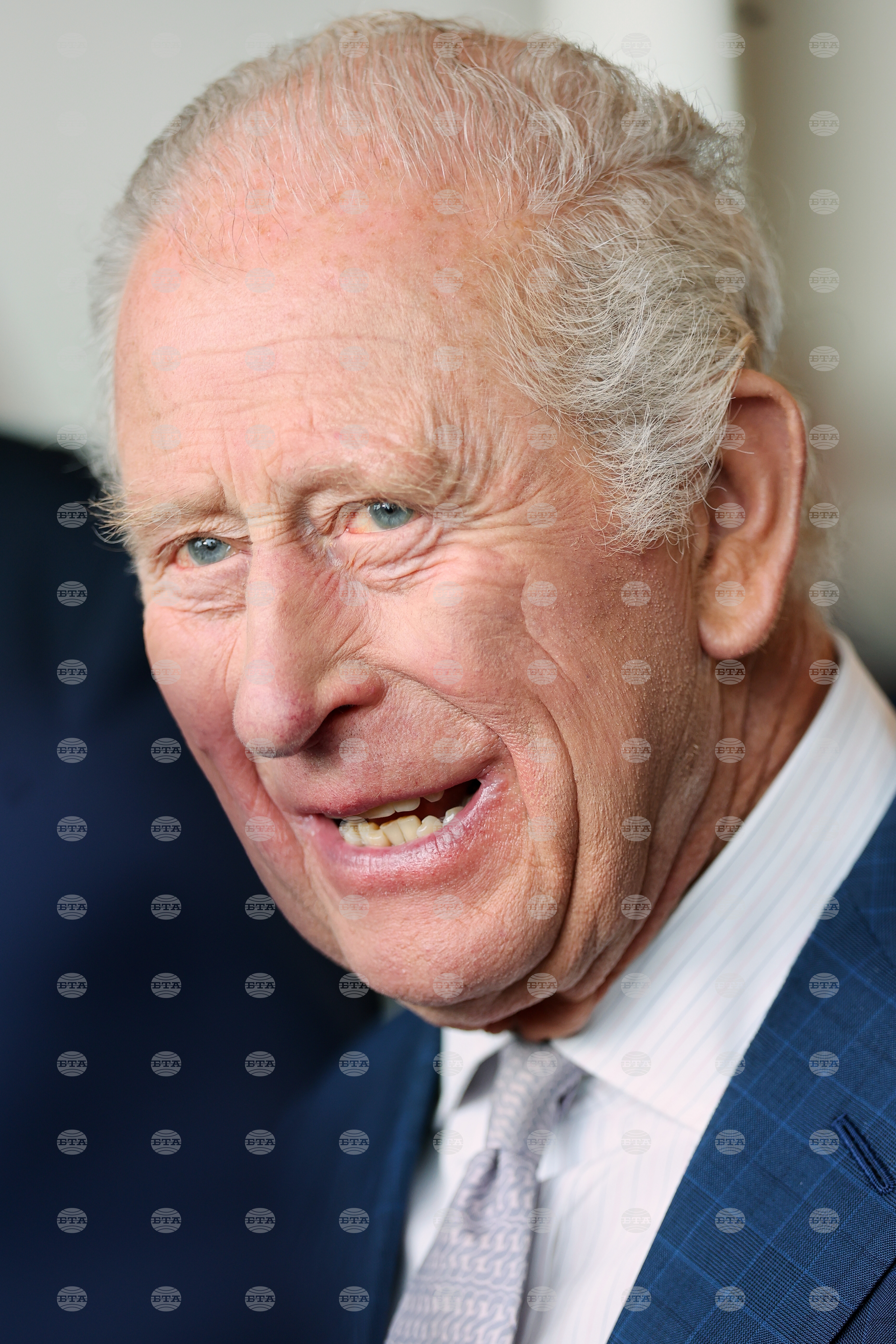 US Britain Royal Visit