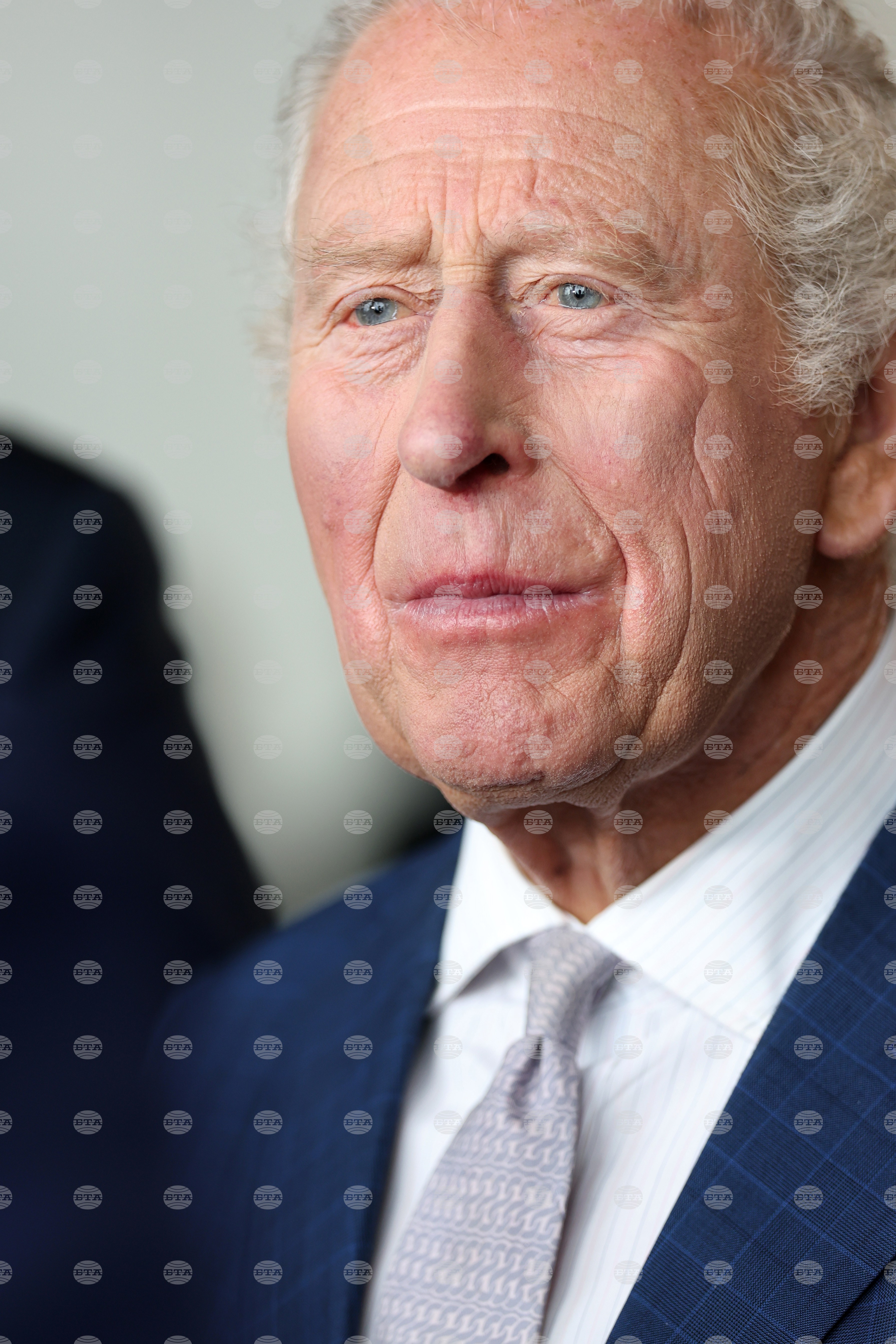 US Britain Royal Visit