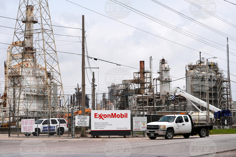 US Energy Crisis