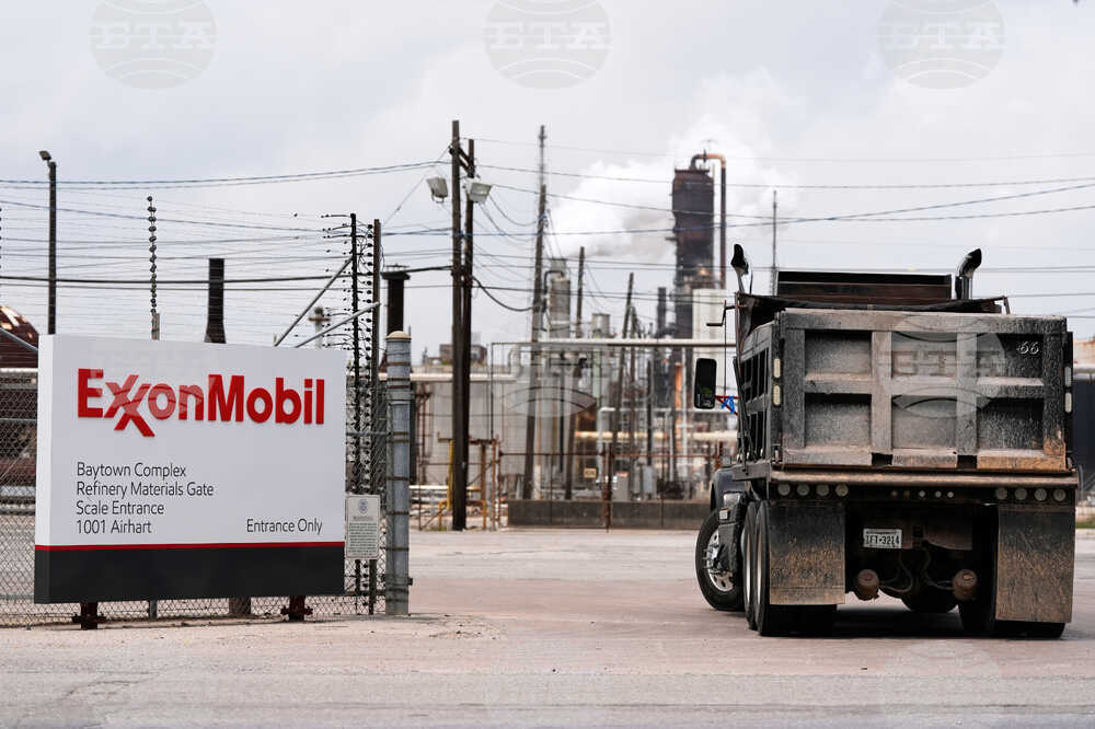 US Energy Crisis