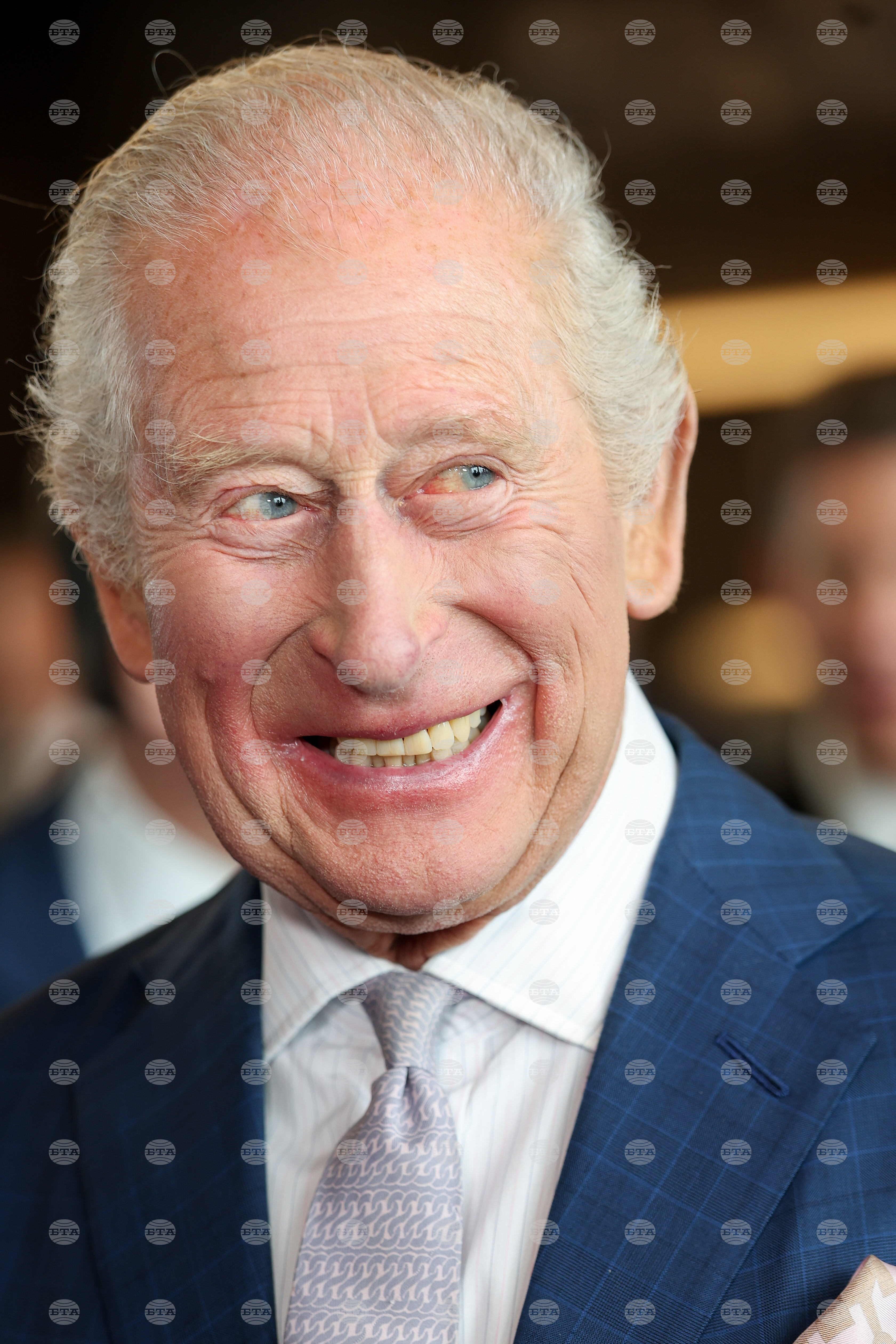 US Britain Royal Visit