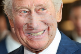 US Britain Royal Visit
