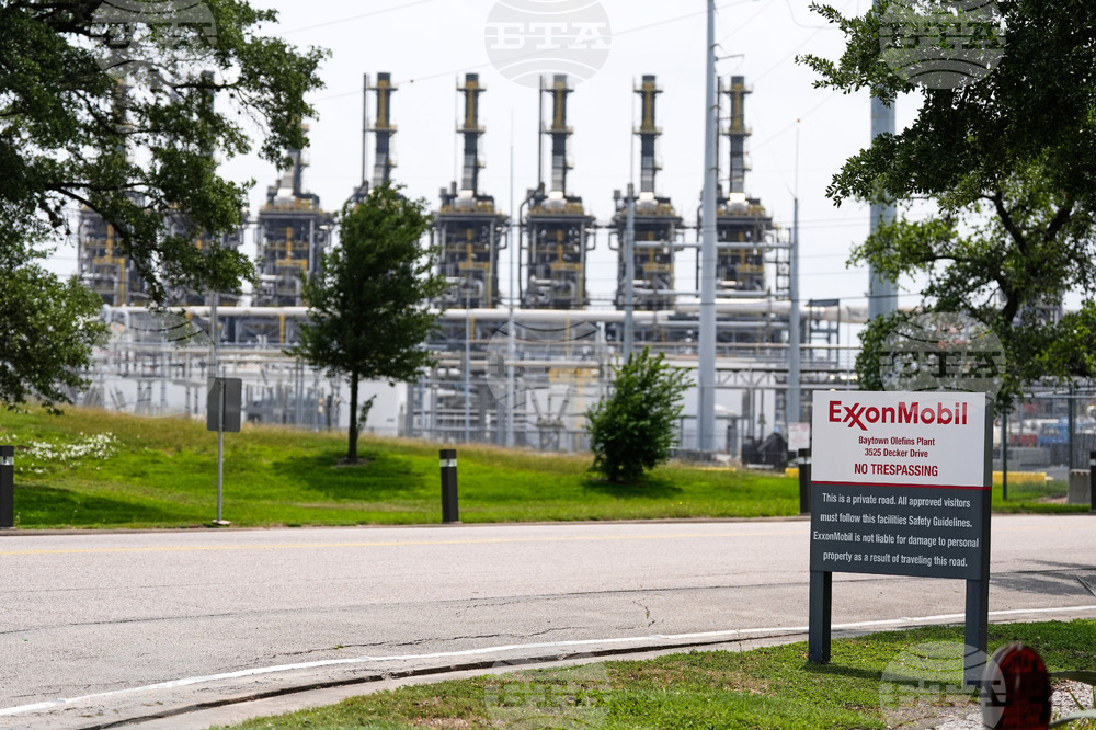 US Energy Crisis