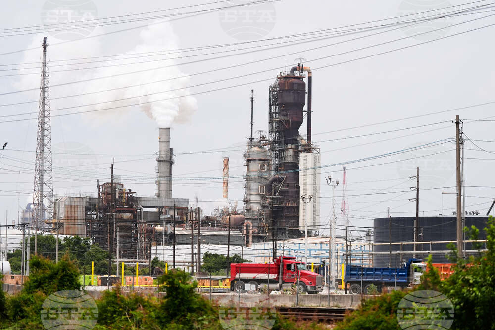 US Energy Crisis