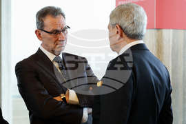 US Britain Royal Visit