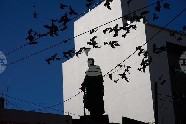 Argentina Daily Life