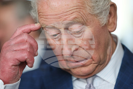 US Britain Royal Visit